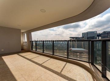 Apartamento · 134m² · 3 Quartos · APARTAMENTO 3 DORMITÓRIOS CHACARA SANTO ANTONIO 3 VAGAS