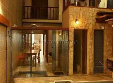 Casa · 490m² · 3 Quartos · CASA SOBRADO TATUAPÉ 3 DORMITÓRIOS 5 VAGAS
