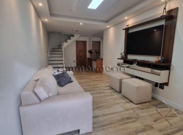 Casa · 114m² · 2 Quartos · CASA SANTA TERESINHA 2 DORMITÓRIOS 1 VAGA