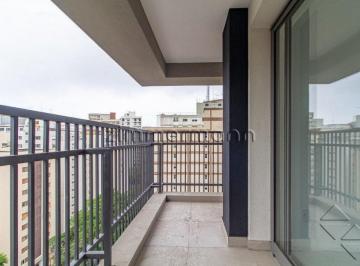 Apartamento · 26m² · 1 Quarto · APARTAMENTO PARAISO 1 DORMITÓRIO
