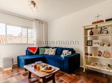 Apartamento · 72m² · 2 Quartos · APARTAMENTO NA VILA MARIANA DE 2 DORMITÓRIOS