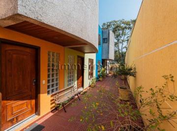 Casa · 94m² · 3 Quartos · CASA DE CONDOMÍNIO SANTO AMARO 3 DORMITORIOS 2 VAGAS