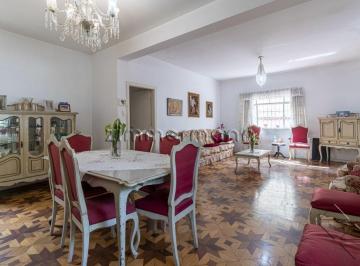 Casa · 290m² · 4 Quartos · CASA TÉRREA JARDIM PAULISTANO 6 DORMITÓRIOS  6 VAGAS