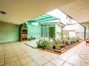Casa · 240m² · 3 Quartos · CASA TÉRREA 3 DORMITÓRIOS ALTO DA LAPA