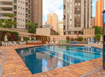 Apartamento · 122m² · 5 Quartos · APARTAMENTO MOEMA, 5 DORMITORIOS,2 VAGAS