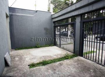 Casa · 110m² · 3 Quartos · CASA SOBRADO 03 DORMITÓRIOS, 01 SUÍTE - JARDIM PAULISTANO