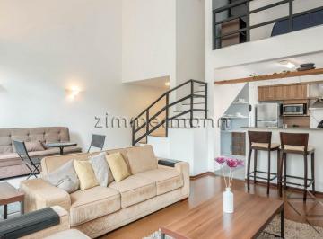 Apartamento · 79m² · 1 Quarto · 2 Vagas · APARTAMENTO 1 DORMITÓRIO BELA VISTA