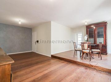 Apartamento · 130m² · 3 Quartos · APARTAMENTO ITAIM BIBI 3 DORMITÓRIOS 1 VAGA