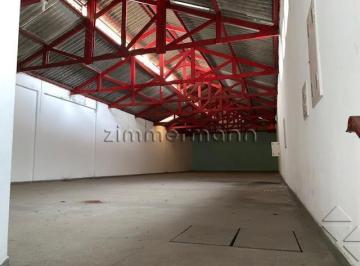 Comercial · 692m² · PRÉDIO COMERCIAL NA VILA ROMANA