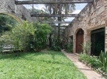 Casa · 193m² · 5 Quartos · CASA SOBRADO SUMARÉ 5 DORMITÓRIOS 4 VAGAS