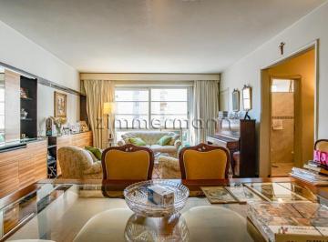Apartamento · 157m² · 3 Quartos · APARTAMENTO CONSOLAÇÃO 3 DORMITÓRIOS