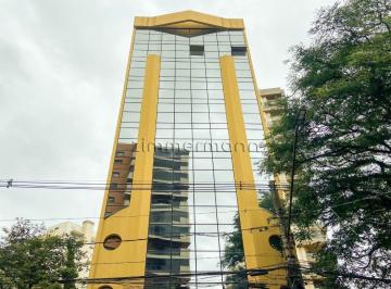 Comercial · 33m² · CONJUNTO COMERCIAL PERDIZES 1 VAGA