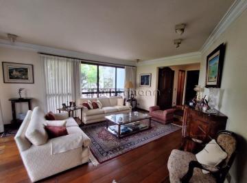 Apartamento · 200m² · 3 Quartos · APARTAMENTO CAMPO BELO 3 SUÍTES  3 VAGAS
