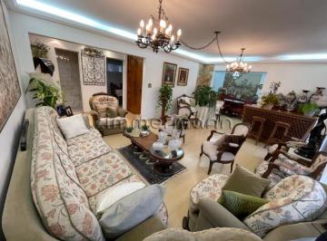 Apartamento · 170m² · 4 Quartos · APARTAMENTO 3 DORMITORIOS CAMPO BELO