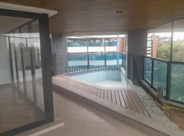 Apartamento · 428m² · 5 Quartos · APARTAMENTO VILA ANDRADE 5 DORMITORIOS 4 SUÍTES 5 VAGAS