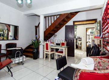 Comercial · 110m² · CASA SOBRADO COMERCIAL VILA MARIANA