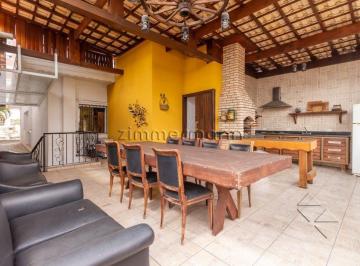 Casa · 365m² · 3 Quartos · CASA SOBRADO PERDIZES 3 DORMITÓRIOS 3 VAGAS