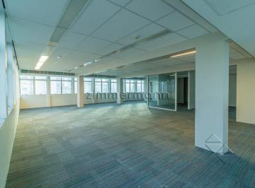 Comercial · 5370m² · 34 Vagas · PRÉDIO COMERCIAL BELA VISTA 34 VAGAS