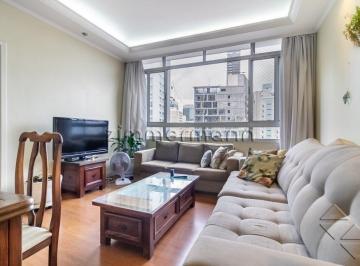 Apartamento · 120m² · 4 Quartos · 1 Vaga · APARTAMENTO EM PINHEIROS 4 DORMITÓRIOS (1 SUITE) 1 VAGA