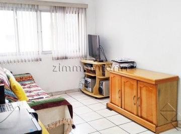 Apartamento · 47m² · 1 Quarto · APARTAMENTO NA SANTA CECILIA DE 1 DORMITÓRIO
