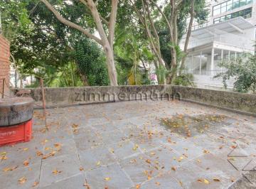 Casa · 120m² · 2 Quartos · CASA SOBRADO VILA LEOPOLDINA 2 DORMITÓRIOS
