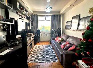 Apartamento · 67m² · 2 Quartos · 1 Vaga · APARTAMENTO PERDIZES 2 DORMITÓRIOS 1 VAGA