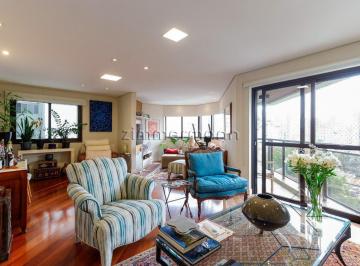 Apartamento · 192m² · 4 Quartos · APARTAMENTO PERDIZES 4 DORMITÓRIOS 3 VAGAS