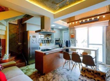 Apartamento · 48m² · 1 Quarto · APARTAMENTO VILA ANDRADE 1 DORMITÓRIO 1 VAGA