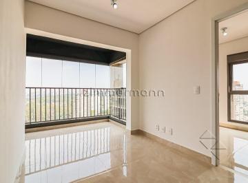 Apartamento · 47m² · 2 Quartos · APARTAMENTO CHÁCARA SANTO ANTÔNIO 2 DORMITÓRIOS