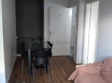 Apartamento · 55m² · 2 Quartos · APARTAMENTO COM 2 DORMITÓRIOS NO MORUMBI