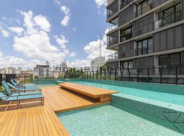 Apartamento · 31m² · 1 Quarto · STUDIO COM 1 DORMITÓRIO NA VILA MADALENA