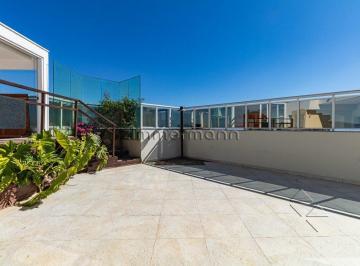 Apartamento · 362m² · 4 Quartos · 5 Vagas · COBERTURA DUPLEX, 4 DORMITÓRIOS - PERDIZES