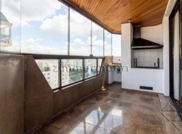 Apartamento · 230m² · 5 Quartos · APARTAMENTO DE 2 SUÍTES COM UMA LINDA VISTA EM SANTANA