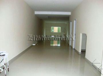 Comercial · 328m² · PRÉDIO COMERCIAL EM PERDIZES 7 VAGAS