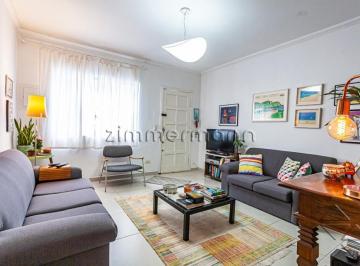 Casa · 100m² · 2 Quartos · CASA SOBRADO 2 DORMITÓRIOS PINHEIROS