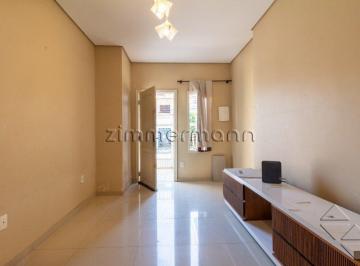 Casa · 92m² · 2 Quartos · CASA VILA ROMANA 2 DORMITÓRIOS 1 VAGA