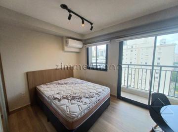 Apartamento · 25m² · 1 Quarto · APARTAMENTO STUDIO EM PERDIZES DE 1 DORMITÓRIO