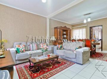 Casa · 120m² · 3 Quartos · 1 Vaga · CASA PERDIZES 03 DORMITÓRIOS