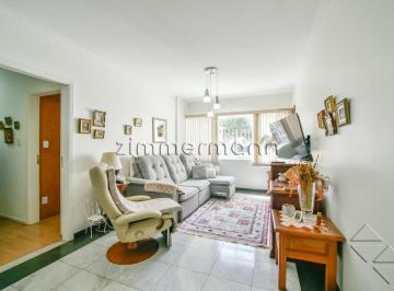 Apartamento · 118m² · 3 Quartos · APARTAMENTO NA ACLIMAÇÃO DE 3 DORMITÓRIOS