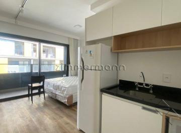 Apartamento · 25m² · 1 Quarto · APARTAMENTO VILA MADALENA 1 DORMITÓRIO