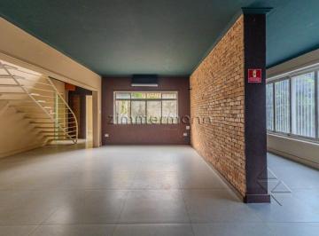 Casa · 465m² · 6 Quartos · CASA SOBRADO PACAEMBU 6 DORMITORIOS 5 VAGAS