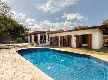 Casa · 450m² · 6 Quartos · CASA TERREA BUTANTÁ DE 6 DORMITÓRIOS 7 VAGAS