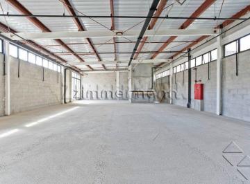 Comercial · 966m² · PREDIO COMERCIAL VÃO LIVRE - PINHEIROS