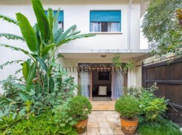 Casa · 320m² · 3 Quartos · CASA SOBRADO PACAEMBU 3 DORMITÓRIOS
