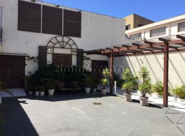 Comercial · 720m² · GALPÃO COMERCIAL BARRA FUNDA