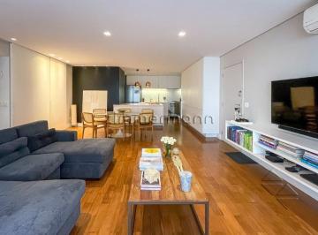 Apartamento · 112m² · 2 Quartos · APARTAMENTO JARDIM PAULISTA 2 DORMITÓRIOS 3 VAGAS