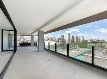 Apartamento · 231m² · 3 Quartos · APARTAMENTO PARAÍSO 3 SUÍTES 4 VAGAS