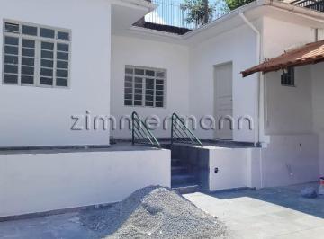 Comercial · 230m² · CASA COMERCIAL NA POMPEIA