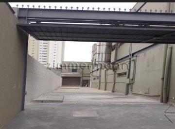 Comercial · 315m² · GALPÃO COMERCIAL BUTANTA