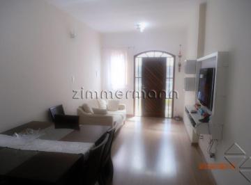 Casa · 100m² · 2 Quartos · CASA TERREA COM 2 DORMITORIOS CAMPO BELO